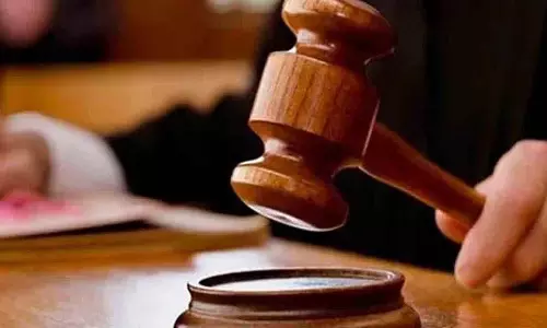 पति की murder के लिए महिला को आजीवन कारावास की सज़ा पति की murder के लिए महिला को आजीवन कारावास की सज़ा