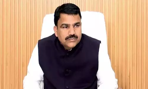 Odisha मैट्रिक परीक्षा में 9,930 छात्र अनुपस्थित, स्कूलों में बुनियादी सुविधाओं की कमी पर सवाल