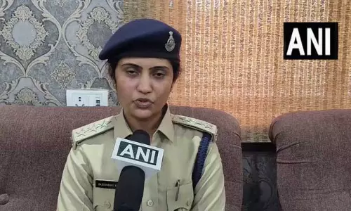 जबलपुर में गुमशुदा महिला बरामद, 2 आरोपियों की गिरफ्तारी जबलपुर में गुमशुदा महिला बरामद, 2 आरोपियों की गिरफ्तारी