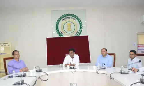 अग्नि सुरक्षा कार्यशाला: कलेक्टर के मार्गदर्शन में व्यापारियों को किया गया जागरूक