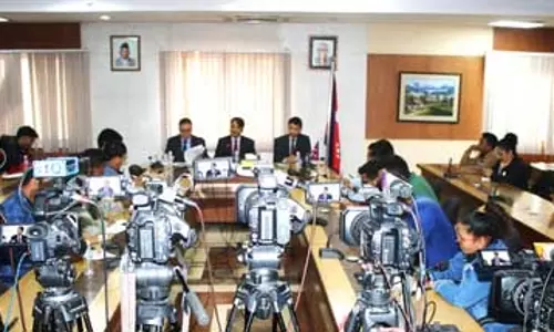 होर्मुज जलडमरूमध्य में ईरान ने नेपाली नागरिक को हिरासत में लिया