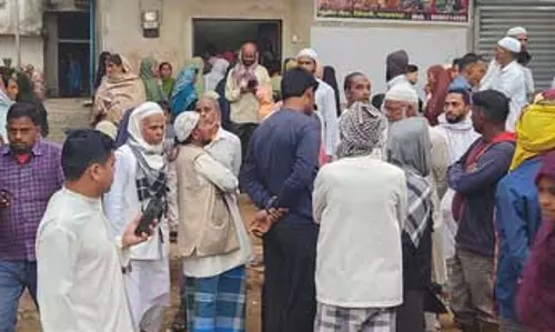 आसमानी बिजली का कहर, दो सगी बहनों समेत तीन महिलाओं की मौत
