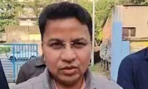 विपक्ष में बैठने की तैयारी करें ममता बनर्जी : ज्योतिर्मय सिंह महतो