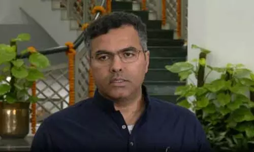 बड़ा फैसला: आईएफसी पर बड़ी राहत, अब सिर्फ 25 प्रतिशत भुगतान पर एनओसी बड़ा फैसला: आईएफसी पर बड़ी राहत, अब सिर्फ 25 प्रतिशत भुगतान पर एनओसी