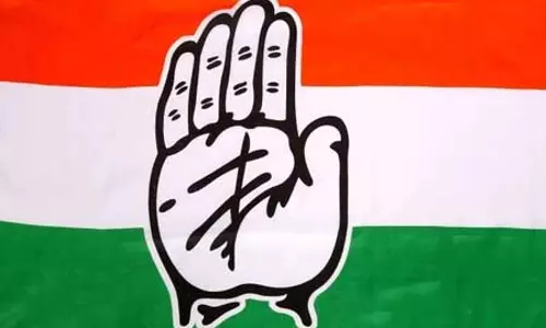 असम चुनाव: कांग्रेस ने उम्मीदवारों की नई सूची जारी की असम चुनाव: कांग्रेस ने उम्मीदवारों की नई सूची जारी की