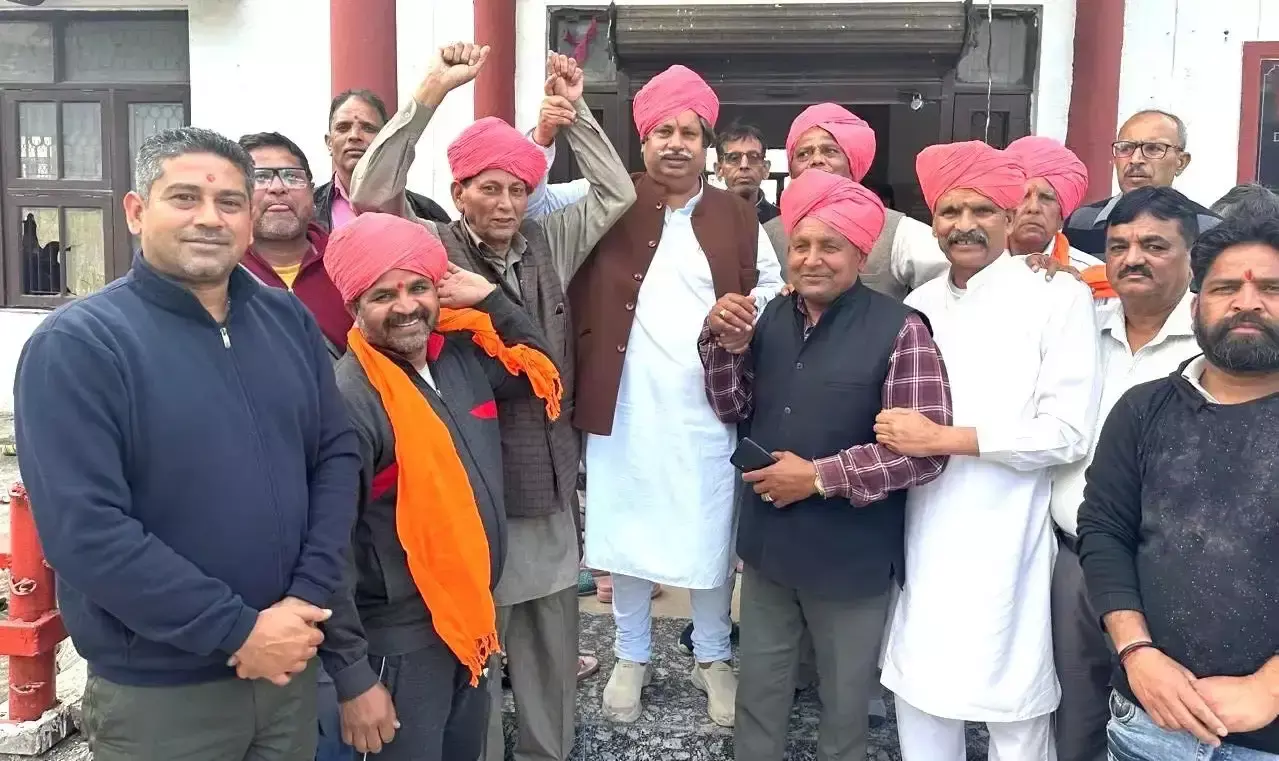 Jammu: महंगाई के मुद्दे पर भल्ला का केंद्र सरकार पर तीखा वार Jammu: महंगाई के मुद्दे पर भल्ला का केंद्र सरकार पर तीखा वार