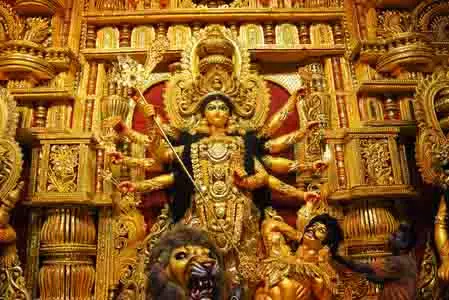 नवरात्र का तीसरा दिन, तृतीया तिथि पर गणगौर, यहां देखें शुभ-अशुभ समय व संपूर्ण पंचांग नवरात्र का तीसरा दिन, तृतीया तिथि पर गणगौर, यहां देखें शुभ-अशुभ समय व संपूर्ण पंचांग