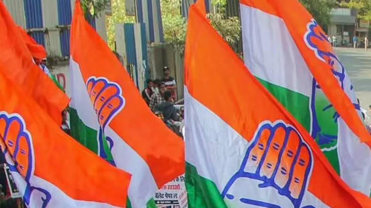 MP : कांग्रेस नेताओं को निजी झगड़े खत्म कर पार्टी के लिए काम करने के निर्देश MP : कांग्रेस नेताओं को निजी झगड़े खत्म कर पार्टी के लिए काम करने के निर्देश