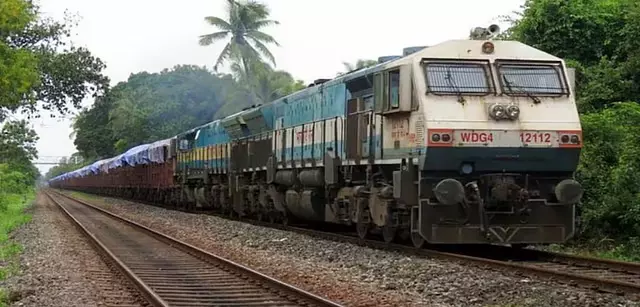 Maintenance Work : मंगलौर-सुब्रह्मण्य मार्ग पर 35 दिनों के लिए ट्रेन सेवाएं रद्द Maintenance Work : मंगलौर-सुब्रह्मण्य मार्ग पर 35 दिनों के लिए ट्रेन सेवाएं रद्द