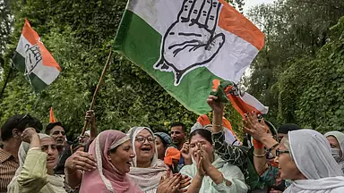 Assam Elections : कांग्रेस की तीसरे चरण के उम्मीदवारों की सूची Assam Elections : कांग्रेस की तीसरे चरण के उम्मीदवारों की सूची