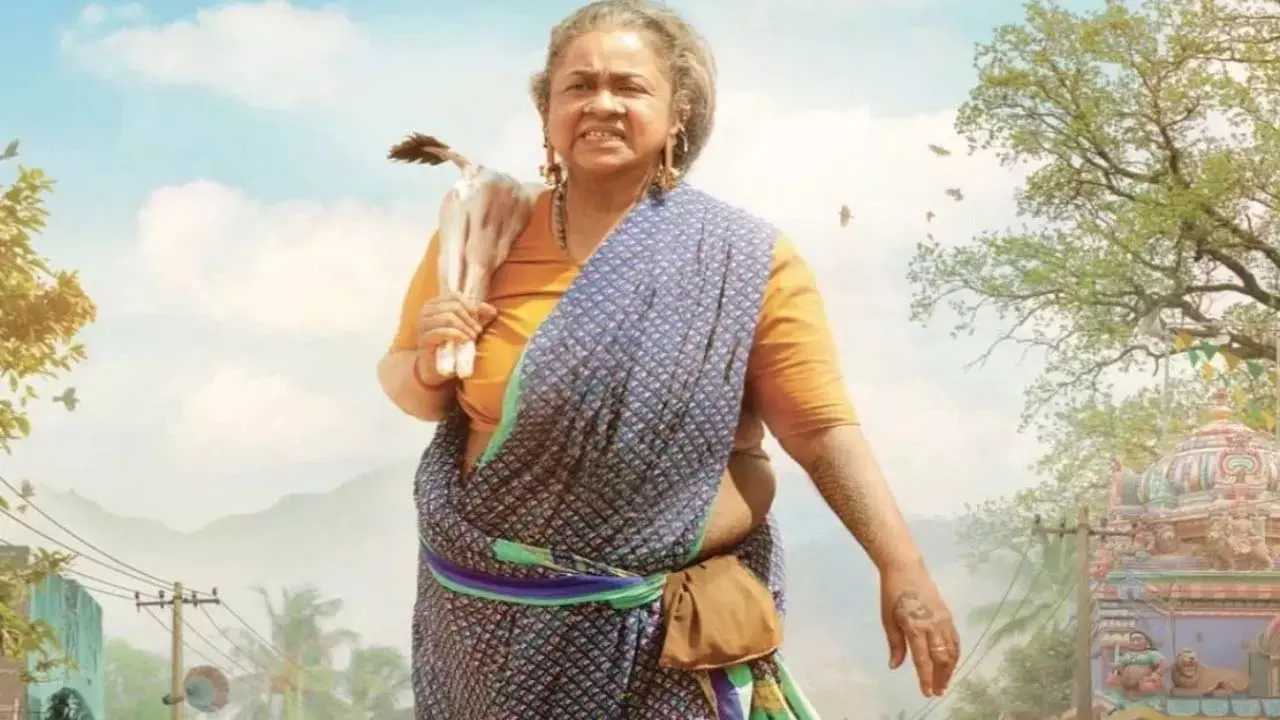 Thaai Kizhavi बॉक्स ऑफिस कलेक्शन Thaai Kizhavi बॉक्स ऑफिस कलेक्शन