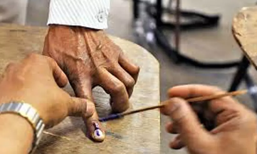 Elections हरित होने चाहिए; उपायों के साथ स्वच्छता अभियान Elections हरित होने चाहिए; उपायों के साथ स्वच्छता अभियान