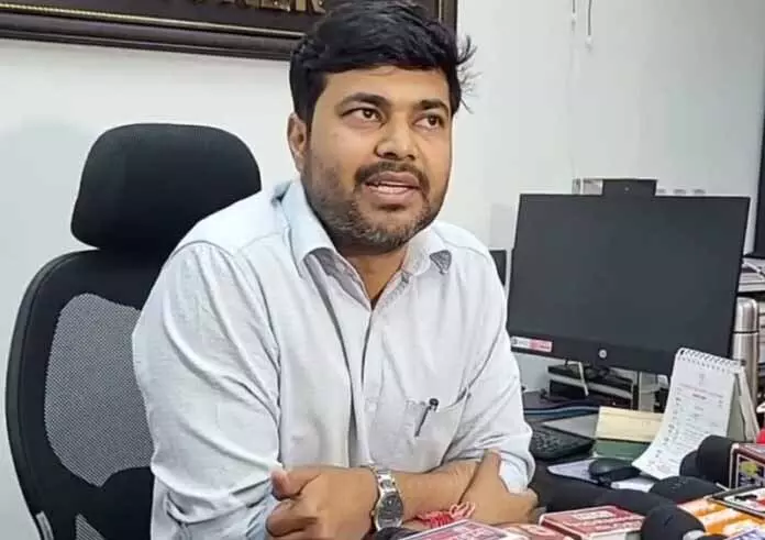 31 मार्च से पहले पानी का बकाया चुकाएं, JMC ने उपभोक्ताओं से कहा 31 मार्च से पहले पानी का बकाया चुकाएं, JMC ने उपभोक्ताओं से कहा
