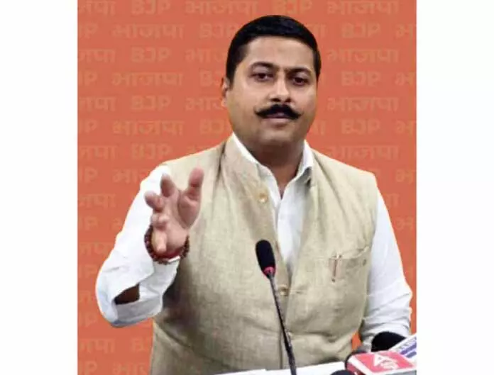 ईरान राहत से लेकर वैश्विक मिशनों तक, भारत अपने कार्यों से नेतृत्व करता है: Gaurav ईरान राहत से लेकर वैश्विक मिशनों तक, भारत अपने कार्यों से नेतृत्व करता है: Gaurav