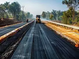 Damoh: मॉडल रोड निर्माण में देरी, उदासीनता पर उठी उंगलियां Damoh: मॉडल रोड निर्माण में देरी, उदासीनता पर उठी उंगलियां