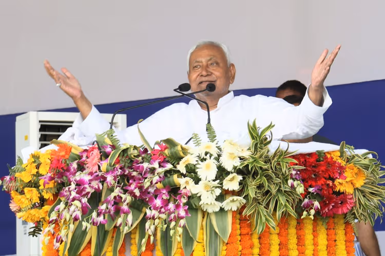 Gayaji: गया में 724 विकास योजनाओं का उद्घाटन Gayaji: गया में 724 विकास योजनाओं का उद्घाटन