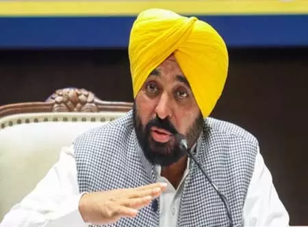 राजस्थान ने पंजाब के जल रॉयल्टी दावे को खारिज किया, इसे असंवैधानिक करार दिया राजस्थान ने पंजाब के जल रॉयल्टी दावे को खारिज किया, इसे असंवैधानिक करार दिया