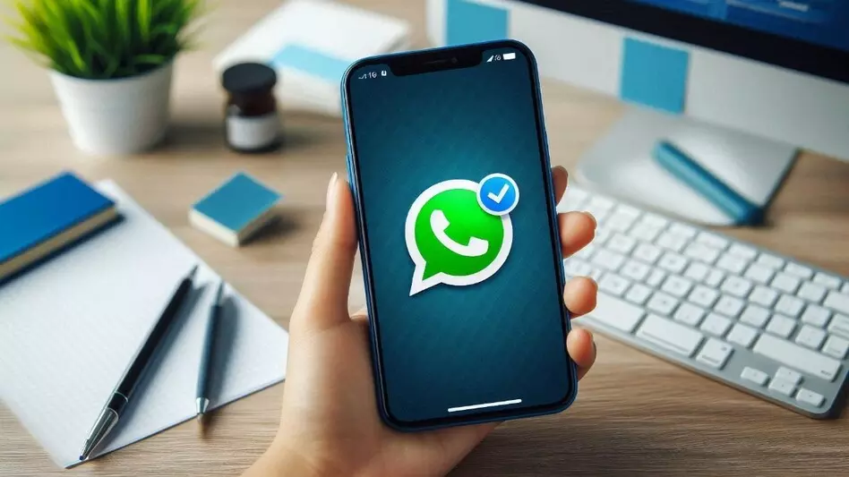 New Delhi: WhatsApp चैटिंग होगी और आसान, मैसेज का ऑटोमेटिक अनुवाद New Delhi: WhatsApp चैटिंग होगी और आसान, मैसेज का ऑटोमेटिक अनुवाद