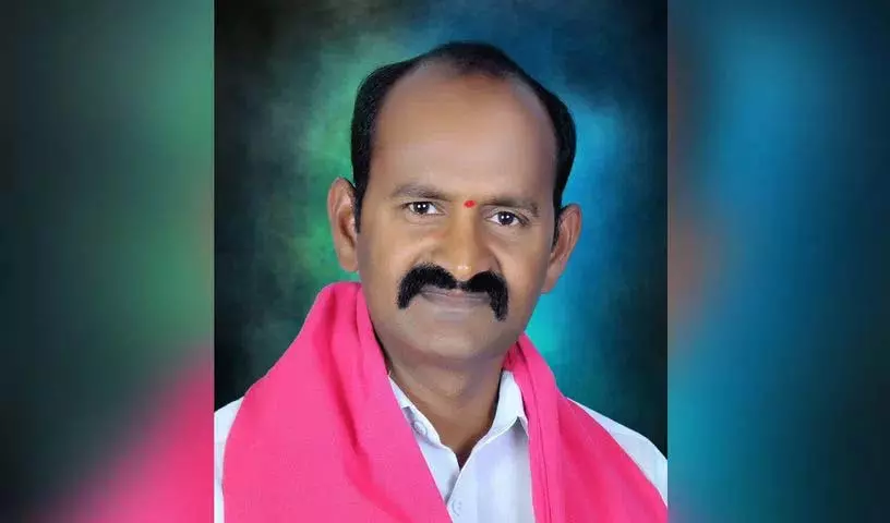 कांग्रेस ने एक बार फिर खाड़ी कामगारों को धोखा दिया: BRS NRI अध्यक्ष कांग्रेस ने एक बार फिर खाड़ी कामगारों को धोखा दिया: BRS NRI अध्यक्ष