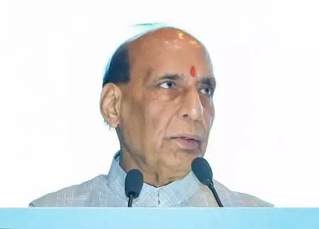 स्वदेशी युद्धक ड्रोन, काउंटर ड्रोन सिस्टम व अंतरिक्ष प्रौद्योगिकी विकसित करने की तैयारी स्वदेशी युद्धक ड्रोन, काउंटर ड्रोन सिस्टम व अंतरिक्ष प्रौद्योगिकी विकसित करने की तैयारी