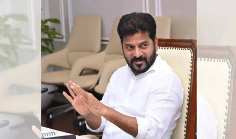 Telangana बजट में जॉब कैलेंडर और बेरोज़गारी भत्ते का ज़िक्र नहीं, विपक्ष ने उठाए सवाल Telangana बजट में जॉब कैलेंडर और बेरोज़गारी भत्ते का ज़िक्र नहीं, विपक्ष ने उठाए सवाल