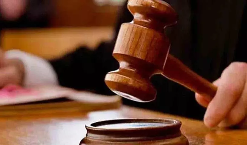 पति की murder के लिए महिला को आजीवन कारावास की सज़ा पति की murder के लिए महिला को आजीवन कारावास की सज़ा