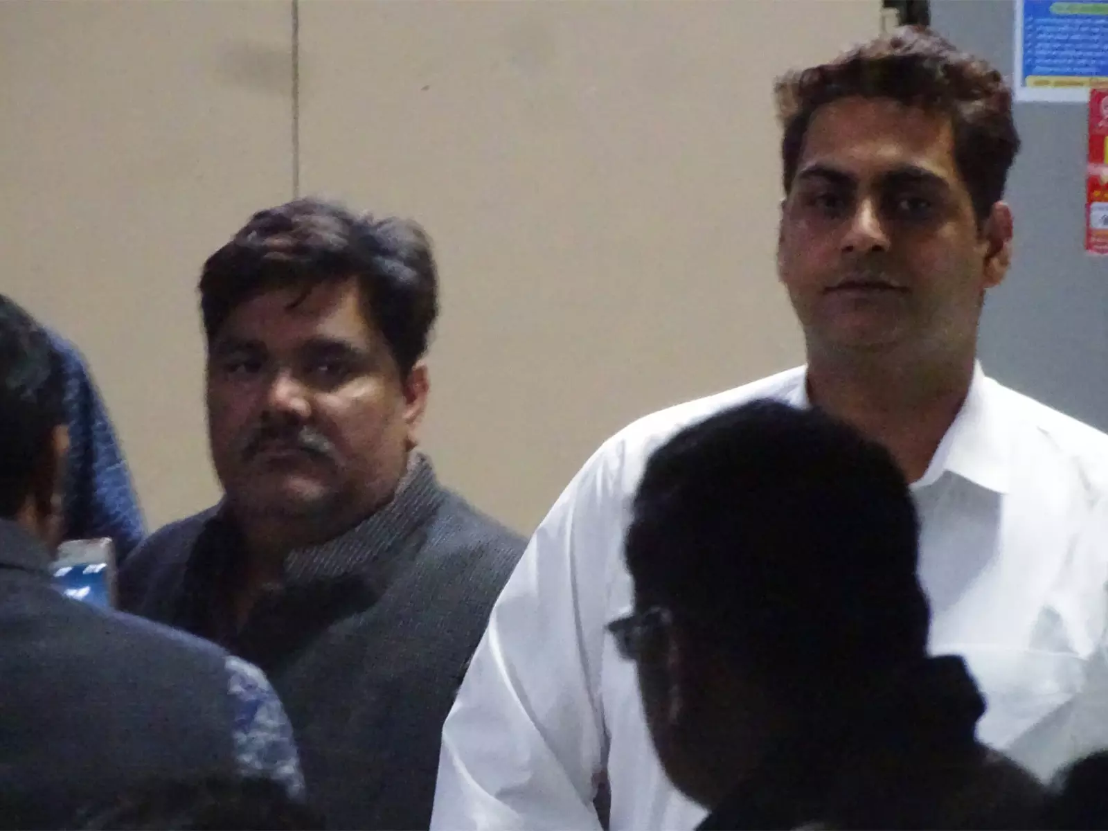 Court ने ताहिर हुसैन की 15 दिन में सर्जरी सुनिश्चित करने का दिया आदेश Court ने ताहिर हुसैन की 15 दिन में सर्जरी सुनिश्चित करने का दिया आदेश