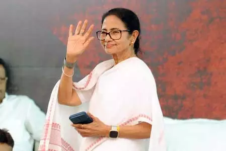 असम चुनाव 2026: टीएमसी ने पहली सूची जारी की, 17 सीटों पर उम्मीदवार घोषित असम चुनाव 2026: टीएमसी ने पहली सूची जारी की, 17 सीटों पर उम्मीदवार घोषित