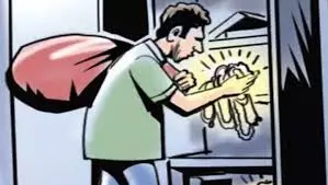 Rohtak: लाखों की नकदी लेकर कर्मचारी फरार Rohtak: लाखों की नकदी लेकर कर्मचारी फरार