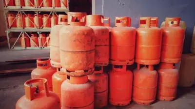 Nagaland: कमर्शियल LPG की आपूर्ति में बाधाओं के कारण काला बाज़ार में कीमतें बढ़ीं