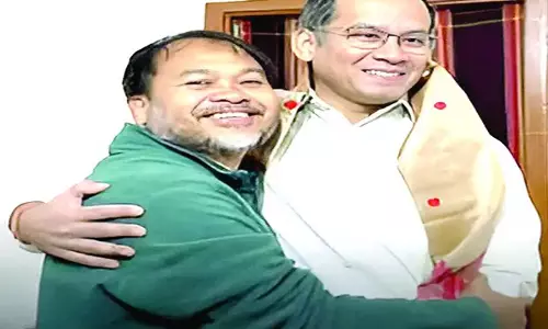 असम: कांग्रेस और रायजोर दल ने गठबंधन को अंतिम रूप दिया