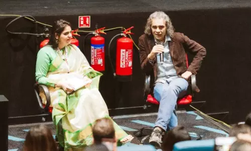 ‘मैं Sikkim में शूटिंग के अवसरों की तलाश में आया हूँ’: Imtiaz Ali ‘मैं Sikkim में शूटिंग के अवसरों की तलाश में आया हूँ’: Imtiaz Ali