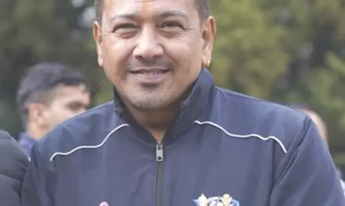 Sikkim : BJP ने पहाड़ी विधानसभा की तीन सीटों के लिए उम्मीदवारों की घोषणा