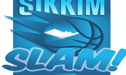 SIKKIM स्लैम 3x3 की उलटी गिनती