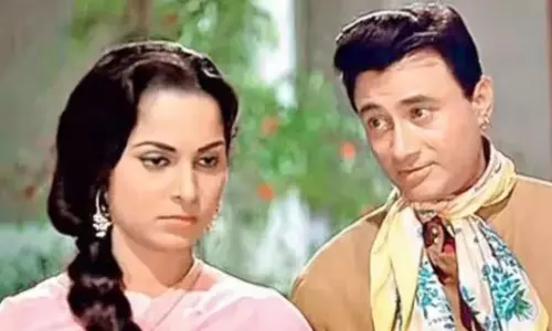 जब देव आनंद ने ‘Guide’ का अंग्रेज़ी संस्करण बनाया और वह असफल रहा जब देव आनंद ने ‘Guide’ का अंग्रेज़ी संस्करण बनाया और वह असफल रहा