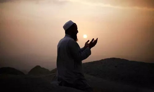 Kashmir में जुमात-उल-विदा: आँसू और आस्था का संगम
