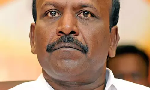 Tamil Nadu : ऑटिज़्म से पीड़ित लोगों के लिए आउटपेशेंट सेवाओं में प्राथमिकता Tamil Nadu : ऑटिज़्म से पीड़ित लोगों के लिए आउटपेशेंट सेवाओं में प्राथमिकता