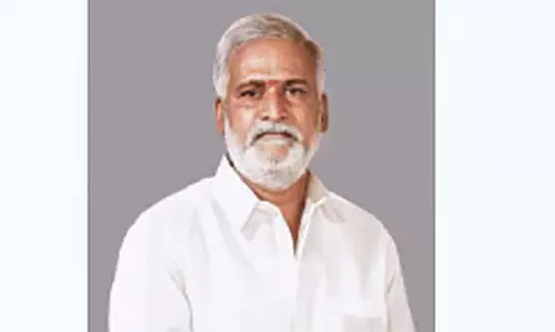 थवेका के साथ गठबंधन में कोई शामिल नहीं हुआ: Minister  शेखर बाबू की आलोचना