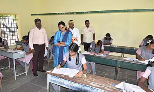 Class 10वीं सार्वजनिक परीक्षा: परीक्षा विभाग की ओर से महत्वपूर्ण निर्देश