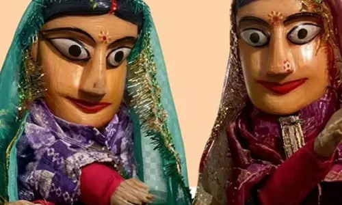 विश्व कठपुतली दिवस: कहीं गुलाबो सिताबो तो कहीं तोलू बोम्मलतम, देश के हर हिस्से में कठपुतली की अलग खूबसूरती