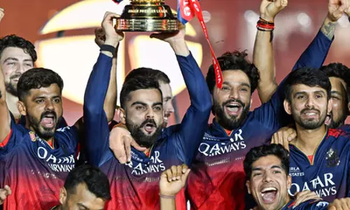 आरसीबी टीम संतुलित, अगले कुछ सीजन में फिर चैंपियन बनने में सक्षम: आर अश्विन