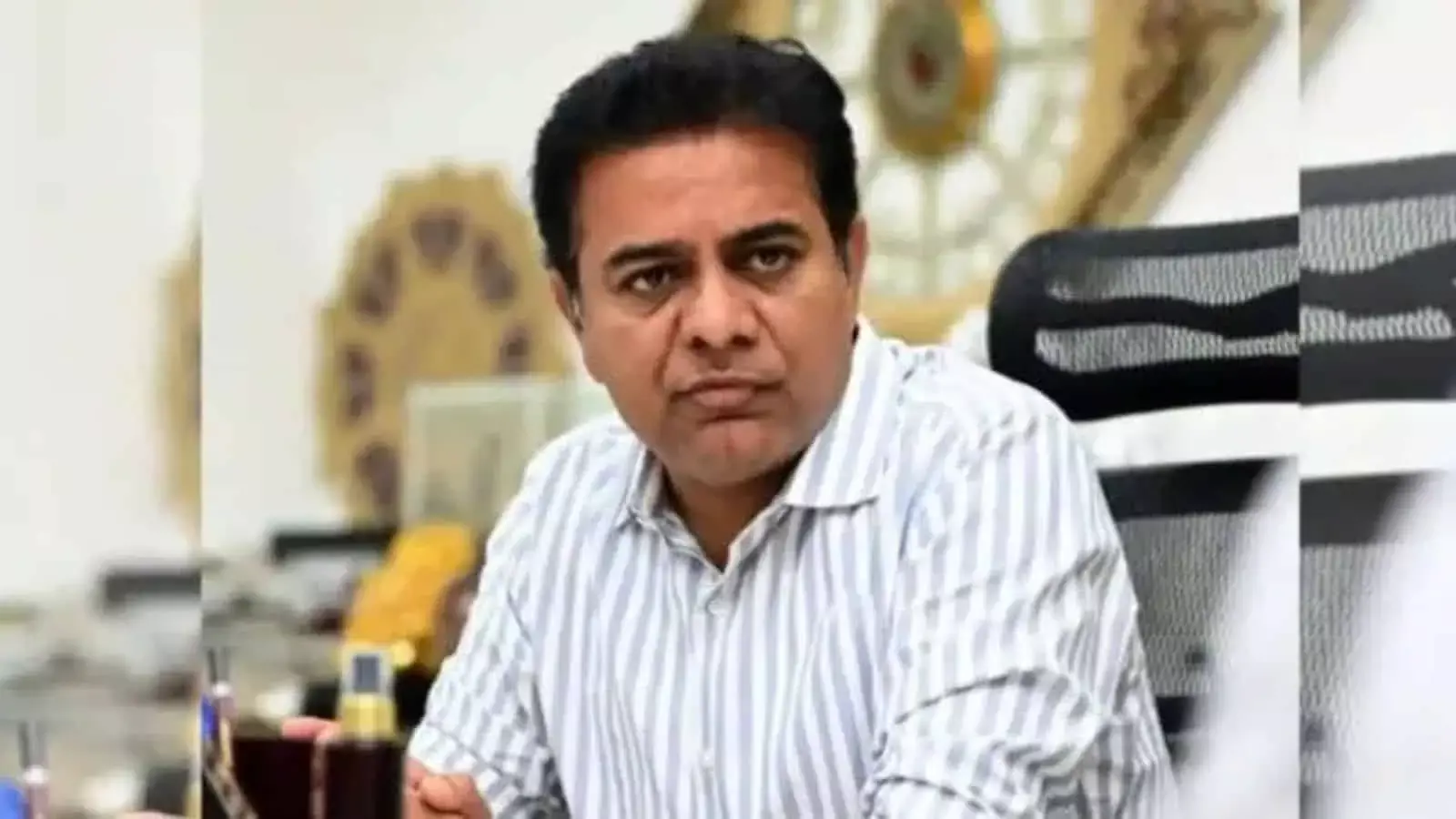 KTR ने Hyderabad में IT नौकरियों के आंकड़ों में विसंगतियों की ओर इशारा, सरकारी आंकड़ों का हवाला दिया