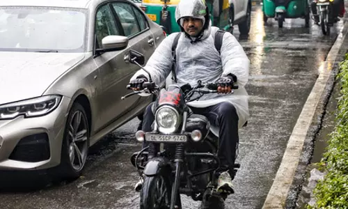 एनसीआर में पूरे सप्ताह सुहावना मौसम, 23 मार्च को बारिश के आसार; एक्यूआई ग्रीन जोन में एनसीआर में पूरे सप्ताह सुहावना मौसम, 23 मार्च को बारिश के आसार; एक्यूआई ग्रीन जोन में