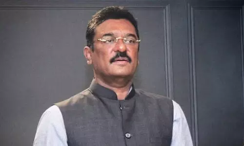 पश्चिम एशिया में जारी संघर्ष के बीच MSRTC के पास दो महीने का डीज़ल भंडार मौजूद है पश्चिम एशिया में जारी संघर्ष के बीच MSRTC के पास दो महीने का डीज़ल भंडार मौजूद है