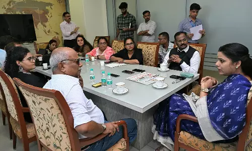मुंबईकरों को हल्के में लिया गया, सिर्फ़ कॉन्ट्रैक्ट पर ध्यान दिया गया; सिस्टम को निष्पक्ष बनाएँगे Mayor