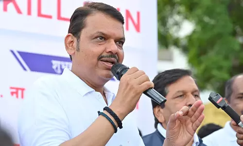 महाराष्ट्र के गठन के बाद पहली बार BJP ने सतारा ज़िला परिषद पर कब्ज़ा किया महाराष्ट्र के गठन के बाद पहली बार BJP ने सतारा ज़िला परिषद पर कब्ज़ा किया