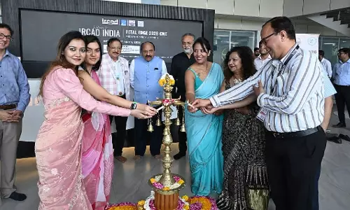 Indore: IRCAD इंडिया में फीटल मेडिसिन पर तीन दिवसीय सतत चिकित्सा शिक्षा कार्यक्रम शुरू