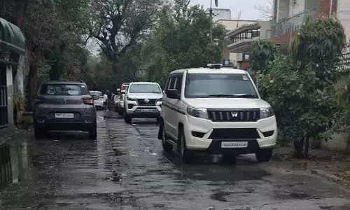 Panipat JJP नेता कादियान को 5 करोड़ रुपये के लिए फिरौती का कॉल आया