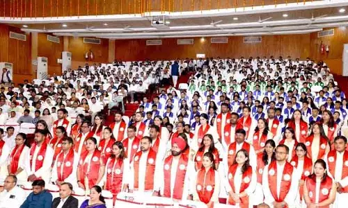 Karnal NDRI का दीक्षांत समारोह: 253 छात्रों के लिए नई शुरुआत