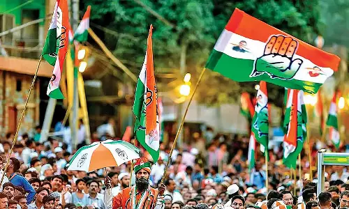 Assam विधानसभा चुनाव 2026: कांग्रेस ने चुनावों के लिए 7 उम्मीदवारों की चौथी सूची जारी की